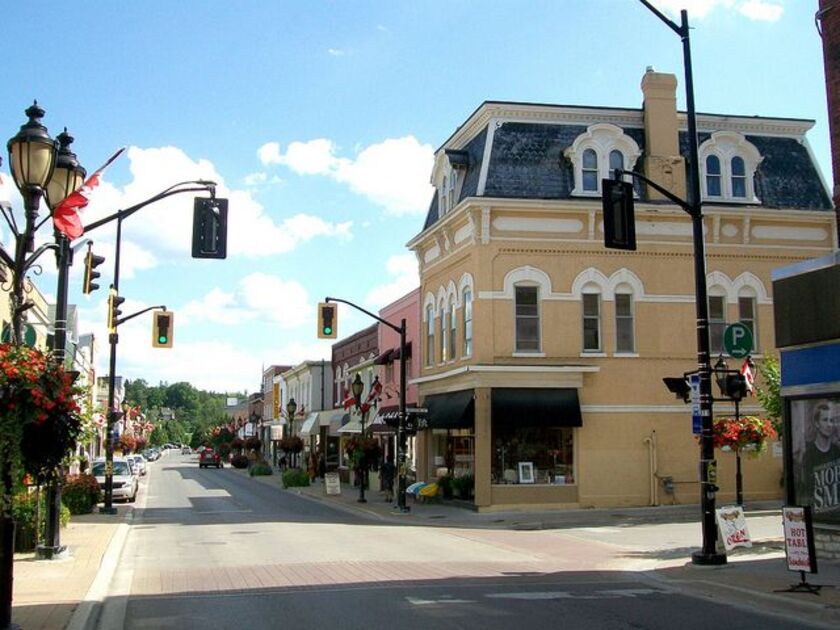 Newmarket