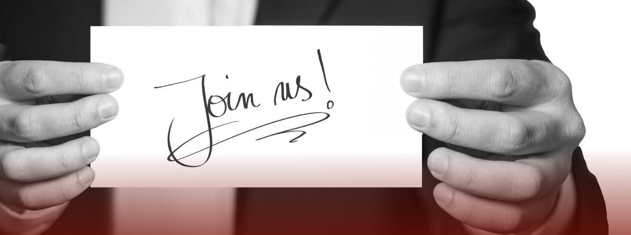 Join Us